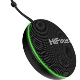 HIFUTURE ALTAVOZ ALTUS NEGRO