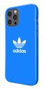 ADIDAS CARCASA SNAP IPHONE12 PRO MAX AZUL