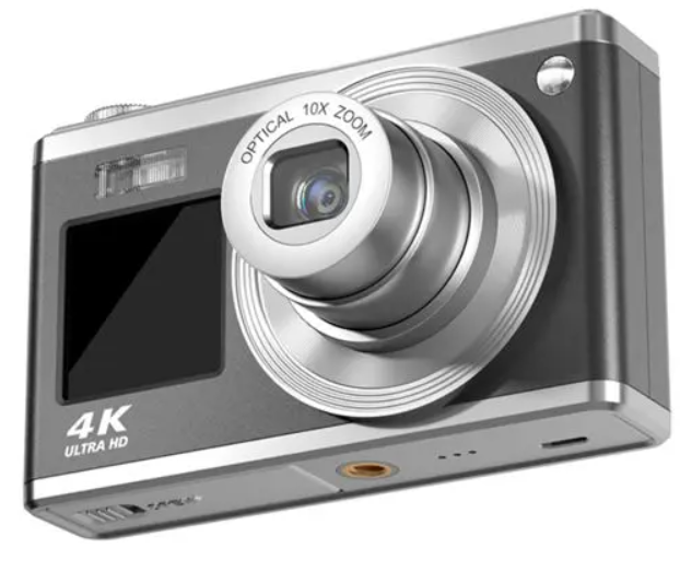 AGFAPHOTO CAMARA REALISHOT DC9200 NEGRO
