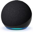AMAZON ECHO DOT 5 NEGRO