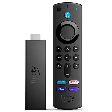 AMAZON FIRE TV STICK 4K V3