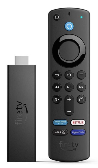 AMAZON FIRE TV STICK HD