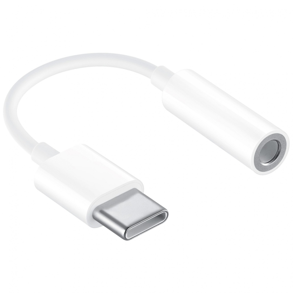 [MW2Q3ZM/A] APPLE ADAPTADOR TIPO C - 3.5mm JACK MW2Q3ZM/A