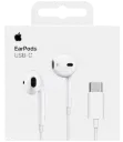 APPLE AURICULAR TIPO C MYQY3ZM/A