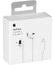 APPLE AURICULARES MWTY3ZM/A CON PUERTO LIGHTNING
