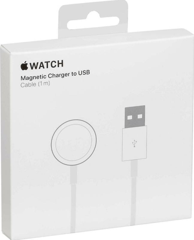 APPLE CABLE MAGNETICO USB MX2E2ZM/A