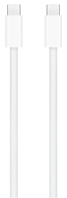 [MYQT3ZM/A] APPLE CABLE MYQT3ZM/A USB-C TRENZADO 240W 2M V2