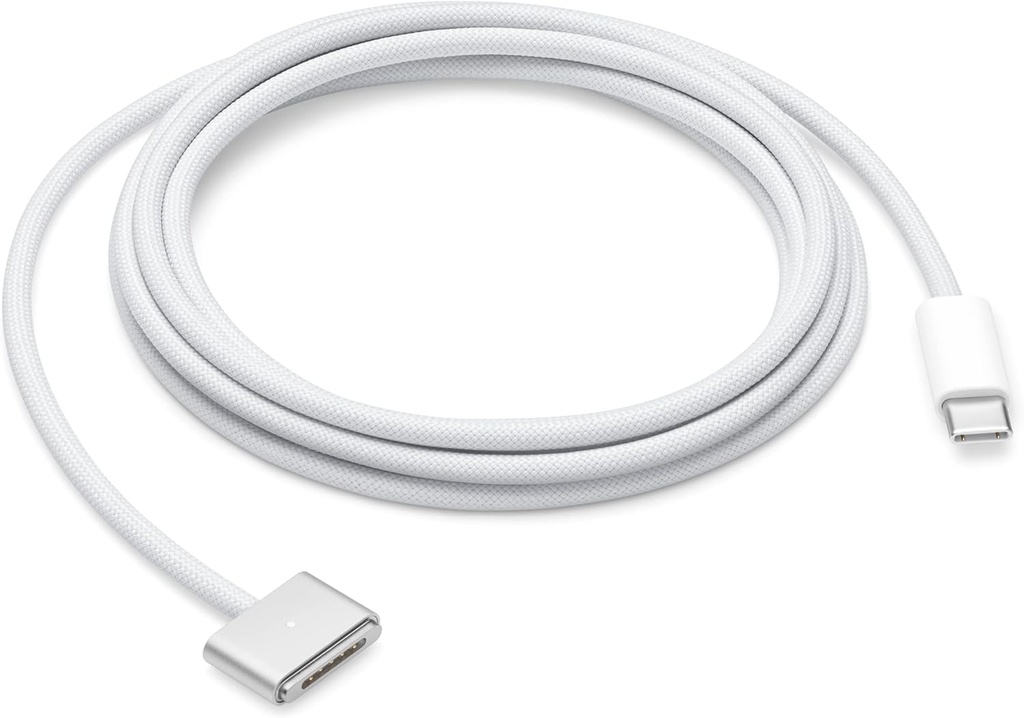 APPLE CABLE USB-C MAGSAFE 3 MW613ZM/A 2M