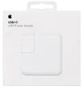 APPLE CARGADOR MW2G3ZM/A USB-C 30w