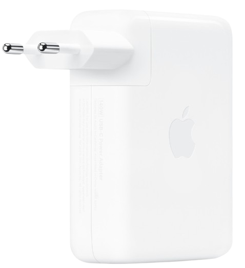 [MW2M3AAA] APPLE CARGADOR MW2M3AA/A USB-C 140W