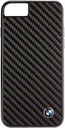 BMW CARCASA CARBONO IPHONE 8/7/6S/SE 2020 NEGRO