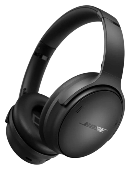 [BOQUIET] BOSE AURICULAR QUIETCOMFORT ANC NEGRO