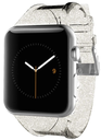 CASE-MATE CORREA SHEER GLAM APPLE WATCH 42/44/45mm.