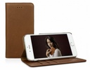 CASEUAL FUNDA TIPO LIBRO IPHONE 6/6S MARRON