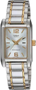 CASIO RELOJ LTP-1235SG-7ADF BICOLOR