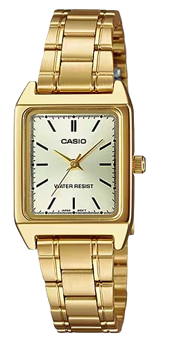 [LTPV007G9E] CASIO RELOJ LTP-V007G-9E DORADO