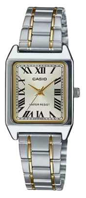 [LTPV007SG9BUDF] CASIO RELOJ LTP-V007SG-9B BICOLOR