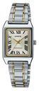 CASIO RELOJ LTP-V007SG-9B BICOLOR