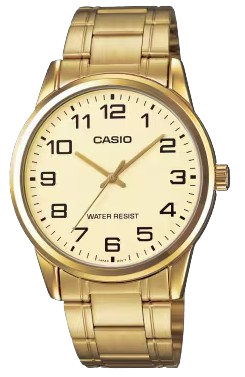 [MTPV001G9B] CASIO RELOJ MTP-V001G-9B DORADO