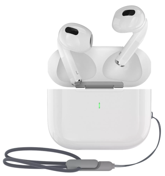 DEVIA AURICULAR AIRBUDS PODS 3