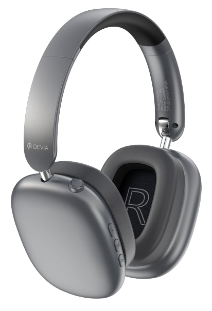 [DSTWHEBP2G] DEVIA AURICULAR BLUETOOTH ANC EARBASS PRO2 GRIS