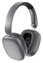 DEVIA AURICULAR BLUETOOTH ANC EARBASS PRO2 GRIS