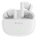 DEVIA AURICULAR BLUETOOTH TWS LITE2 BLANCO