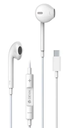 DEVIA AURICULAR DIGITAL INTERFACE TIPO C