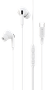 DEVIA AURICULAR KINTONE A2 TIPO C BLANCO