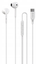 DEVIA AURICULAR KINTONE A3 TIPO C BLANCO