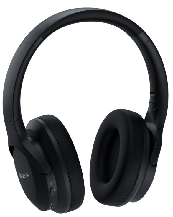 [DSTAUEPRO1BK] DEVIA AURICULAR NOISE CANCELLING PRO1 NEGRO