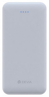 [DSTSMSPPW] DEVIA BATERIA AUXILIAR KINTONE 20000mAh BLANCO