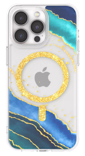[DSTCAWIP15PL] DEVIA CARCASA AUTUMN MAGSAFE IPHONE 15 PLUS