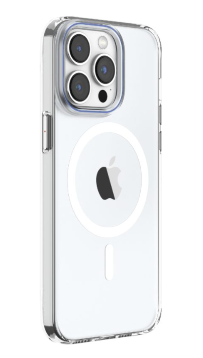 [DSTCGRIP15PL] DEVIA CARCASA GRACEFUL IPHONE 15 PLUS