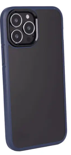 [DSTGIP13A] DEVIA CARCASA GUARDIAN IPHONE 13 PRO AZUL