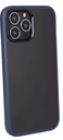 DEVIA CARCASA GUARDIAN IPHONE 13 PRO AZUL