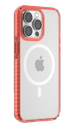 DEVIA CARCASA GUARDIAN MAGSAFE IPHONE 15 PRO MAX ROSA