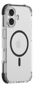 DEVIA CARCASA MAGNETIC ARMOUR IPHONE 17 NEGRO