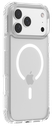 DEVIA CARCASA MAGNETIC ARMOUR IPHONE 17 PRO BLANCO