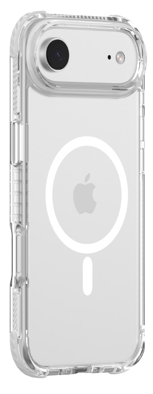 DEVIA CARCASA MAGNETIC ARMOUR IPHONE AIR BLANCO