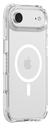 DEVIA CARCASA MAGNETIC ARMOUR IPHONE AIR BLANCO