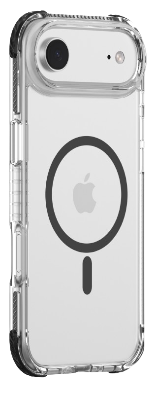 [DSTAMIP17ABK] DEVIA CARCASA MAGNETIC ARMOUR IPHONE AIR NEGRO