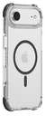 DEVIA CARCASA MAGNETIC ARMOUR IPHONE AIR NEGRO