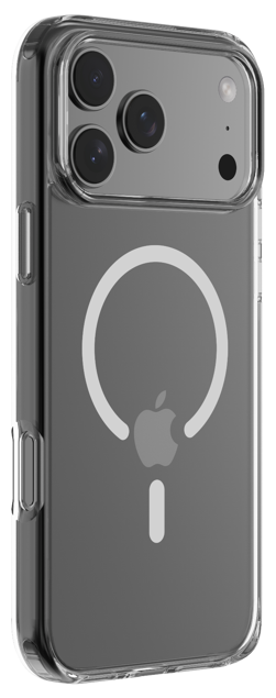 DEVIA CARCASA MAGNETIC SHOCKPROOF IPHONE 17