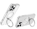 DEVIA CARCASA MAGSAFE CON SOPORTE IPHONE 17e/16e