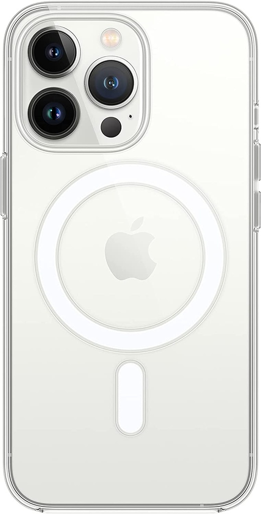 DEVIA CARCASA MAGSAFE IPHONE 13 PRO