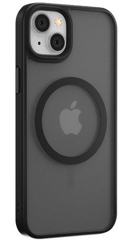 [DSTCPIP15PL] DEVIA CARCASA MAGSAFE PINO IPHONE 15 PLUS