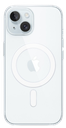 DEVIA CARCASA MAGSAFE SHOCKPROOF IPHONE 16 PLUS