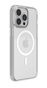 DEVIA CARCASA MAGSAFE SHOCKPROOF IPHONE 16 PRO