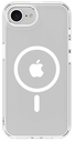 DEVIA CARCASA MAGSAFE SHOCKPROOF IPHONE 17e/16e